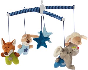 Sigikid Mobiel Blauw 42134 sigikid kopen in de aanbieding Sigikid Mobiel Blauw 42134 sigikid kopen in de aanbieding
