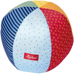 Sigikid Playq Activiteiten Bal Groot 49581 sigikid kopen in de aanbieding Sigikid Playq Activiteiten Bal Groot 49581 sigikid kopen in de aanbieding