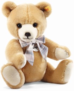 Steiff Knuffel Petsy Teddy Bear Blond 28Cm steiff kopen in de aanbieding