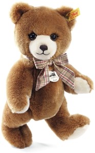 Steiff Knuffel Petsy Teddy Bear Caramel 28Cm steiff kopen in de aanbieding