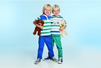 Steiff Charly dangling Teddy bear-2