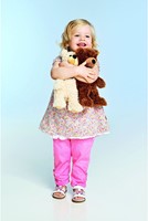 Steiff Charly dangling Teddy bear-3