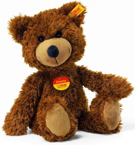 Steiff Charly dangling Teddy bear - 30 cm