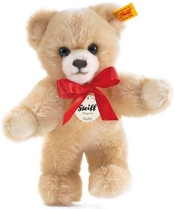 Steiff Knuffel Molly Teddy Bear Blond 24Cm steiff kopen in de aanbieding