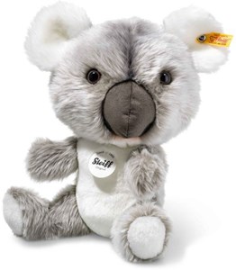 Steiff Knuffel Jan Koala Greywhite steiff kopen in de aanbieding Steiff Knuffel Jan Koala Greywhite steiff kopen in de aanbieding