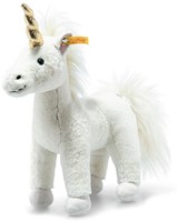 Steiff Soft Cuddly Friends knuffel eenhoorn Unica Unicorn staand - 27 cm