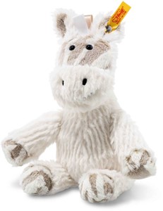 Steiff Knuffel Soft Cuddly Friends Stripie Zebra Small steiff kopen in de aanbieding Steiff Knuffel Soft Cuddly Friends Stripie Zebra Small steiff kopen in de aanbieding