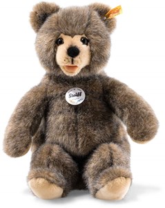 Steiff Knuffel Basti Brown Bear Tipped 28Cm steiff kopen in de aanbieding