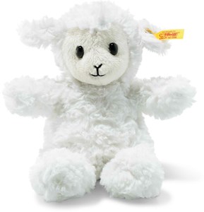 Steiff Knuffel Soft Cuddly Friends Fuzzy Lamb Small steiff kopen in de aanbieding Steiff Knuffel Soft Cuddly Friends Fuzzy Lamb Small steiff kopen in de aanbieding