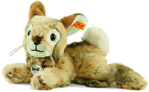 Steiff Knuffel Dormili Rabbit Brown 32Cm steiff kopen in de aanbieding Steiff Knuffel Dormili Rabbit Brown 32Cm steiff kopen in de aanbieding