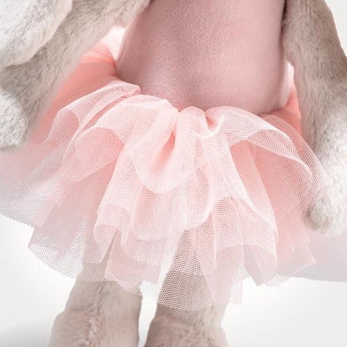 Steiff pluche Hoppie ballet rabbit, multicoloured - 30 cm-2