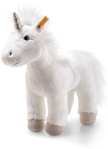 Steiff Knuffel Soft Cuddly Friends Unica Unicorn White 35Cm steiff kopen in de aanbieding Steiff Knuffel Soft Cuddly Friends Unica Unicorn White 35Cm steiff kopen in de aanbieding