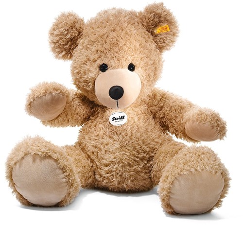 steiff sweetheart teddy bear