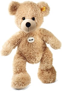 Steiff Knuffel Fynn Teddy Bear Beige 40Cm steiff kopen in de aanbieding
