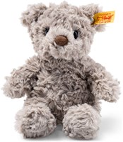 Steiff pluche Honey Teddybeer - zachte knuffelbeer 18 cm beige