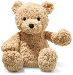Steiff knuffelbeer Jimmy pluche teddybeer 40 cm - Soft Cuddly Friends