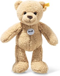 Steiff pluche teddybeer Ben - knuffelbeer beige 30 cm - wasbaar
