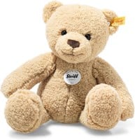 Steiff pluche Ben Teddy bear, beige - 30 cm-2
