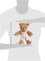 Steiff knuffel Sleep well bear, roze-2
