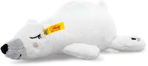 Steiff Knuffel Soft Cuddly Friends Iggy Polar Bear steiff kopen in de aanbieding Steiff Knuffel Soft Cuddly Friends Iggy Polar Bear steiff kopen in de aanbieding