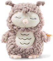 Steiff Soft Cuddly Friends uil Ollie