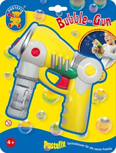 Pustefix Buitenspeelgoed Bubbel Pistool pustefix kopen in de aanbieding
