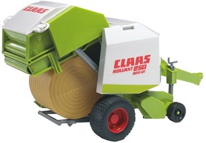 Bruder Claas Rollant 250 Straw Baler bruder kopen in de aanbieding Bruder Claas Rollant 250 Straw Baler bruder kopen in de aanbieding