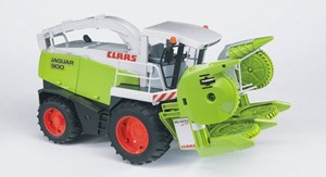 Bruder Claas Jaguar 900 Field Chopper bruder kopen in de aanbieding Bruder Claas Jaguar 900 Field Chopper bruder kopen in de aanbieding