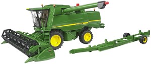 Bruder John Deere Combine T 670 bruder kopen in de aanbieding Bruder John Deere Combine T 670 bruder kopen in de aanbieding