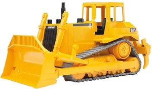 Bruder Caterpillar Bulldozer bruder kopen in de aanbieding