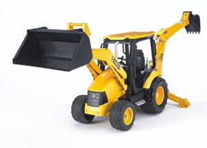 Bruder Jcb Midi Cx Baggerlader bruder kopen in de aanbieding