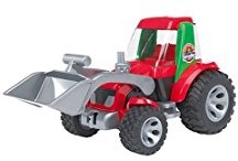 Bruder Roadmax Tractor With Frontloader bruder kopen in de aanbieding Bruder Roadmax Tractor With Frontloader bruder kopen in de aanbieding