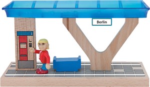 Eichhorn Eichorn Station eichhorn kopen in de aanbieding