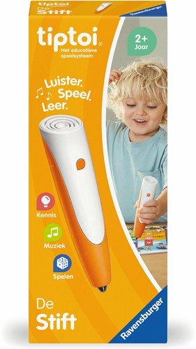 Ravensburger Tiptoi de stift