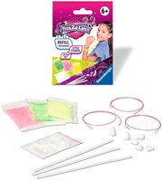 Ravensburger sieraden maken Blazelets Refill set voor kinderen multicolor-3