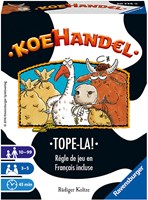 Ravensburger spellen