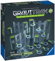 Ravensburger GraviTrax PRO knikkerbaan uitbreiding Vertical - STEM speelgoed