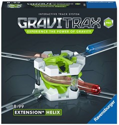 Ravensburger GraviTrax PRO Helix kogelbaan uitbreiding STEM speelgoed