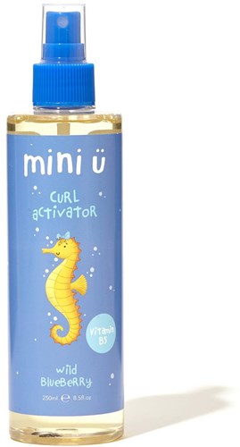 MINI U Mini ü - Curl Activator