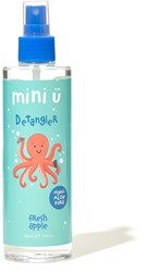 Mini U Mini ü - Ontklitter