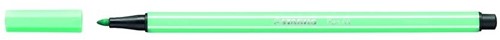 STABILO Pen 68 - premium viltstift - ijs groen