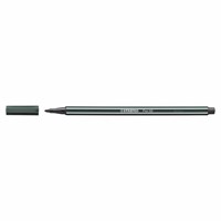 STABILO Pen 68 viltstift groen premium marker 1 stuk