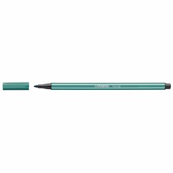 Stabilo viltstift Pen 68 turquoise blauw premium kwaliteit