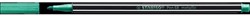 Stabilo premium viltstift metallic groen - Pen 68 metallic effect
