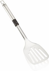 Leifheit bakspatel - rvs keukenaccessoire zwart design