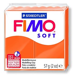 Fimo Soft klei