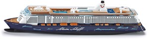Siku 11400 Mein Schiff 3 1724 siku kopen in de aanbieding