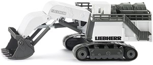 Siku 187 Liebherr R9800 Mining Bagger 1798 siku kopen in de aanbieding Siku 187 Liebherr R9800 Mining Bagger 1798 siku kopen in de aanbieding