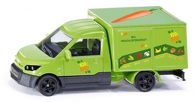 Organic delivery discount