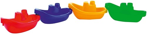 Spielstabil  badspeelgoed Miniboot